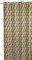    DECOCRAFT  DIRECTION MULTI 140X260CM