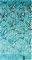   GUY LAROCHE VELOUR PRINTED 2...