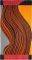   GUY LAROCHE VELOUR PRINTED 2...