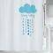 KOY����� ������� SPIRELLA POLYESTER CLOUD BLU...