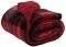 ΚΟΥΒΕΡΤΟΠΑΠΛΩΜΑ ΜΟΝΟ DAS HOME SHERPA 1148 ΚΟΚΚΙΝΟ 160Χ220CM ΚΟΥΒΕΡΤΟΠΑΠΛΩΜΑ ΜΟΝΟ DAS HOME SHERPA 1148 ΚΟΚΚΙΝΟ 160Χ220CM