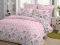    LE BLANC PREMIUM NORA PINK 220X240CM