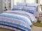    LE BLANC PREMIUM IZABELLA LILAC 220X240CM