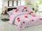   LE BLANC PREMIUM COTTON 100% ANEMONE PINK 160X240CM