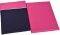    LE BLANC PREMIUM    FUCHSIA-NAVY BLUE 170X270CM