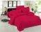    LE BLANC  POLYCOTTON 50/50 TC144 CHERRY 170X270CM