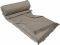 ΡΙΧΤΑΡΙ ΠΟΛΥΘΡΟΝΑΣ LE BLANC MICRO CENILLE BROWN-BEIGE 180X180CM