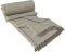 `  LE BLANC MICRO CENILLE BROWN-CREAM 180X300CM