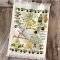 ���������� RYTHMOS OIL ������� 40X60CM