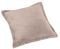 ΚΟΥΒΕΡΤΑ ΜΟΝΗ GUY LAROCHE VELVET PUDRA 160X220 + ΜΑΞΙΛΑΡΟΘΗΚΗ