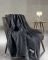  GUY LAROCHE  CRUSTY CARBON 170X250CM...