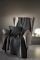   GUY LAROCHE  CAPSULE ANTHRACITE  130...