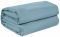 ΚΟΥΒΕΡΛΙ ΥΠΕΡΔΙΠΛΟ DAS HOME HAPPY 9563 ΜΠΛΕ 220X240CM