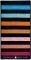   GREENWICH POLO CLUB 3631 -- 90X180CM