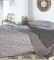  KING SIZE  DALLAS 22  GREY ...