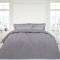 ΚΟΥΒΕΡΛΙ ΜΟΝΟ DAS HOME HAPPY 9601 ΓΚΡΙ ΣΚΟΥΡΟ 160X240CM ΚΟΥΒΕΡΛΙ ΜΟΝΟ DAS HOME HAPPY 9601 ΓΚΡΙ ΣΚΟΥΡΟ 160X240CM