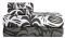    YARA BEIGE- BLACK- GREY ...