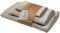   DAS HOME 0656 BEIGE  3 (30X50CM-50X90CM-70X140CM)