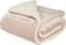   DAS HOME SHERPA 1172 NUDE 220240CM