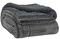ΚΟΥΒΕΡΤΑ ΓΟΥΝΑΣ ΥΠΕΡΔΙΠΛΗ KENTIA SPENCER 24 ANTHRACITE 240Χ220CM