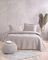     KING SIZE RYTHMOS ALLURE MICROFIBER  (240CMX250CM)