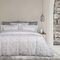 ΚΟΥΒΕΡΛΙ ΥΠΕΡΔΙΠΛΟ DAS HOME HAPPY 9620 ΓΚΡΙ (...