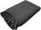      BLACK / LIGHT GREY (180CMX250CM)