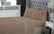    LE BLANC  LIGHT BROWN ...