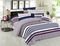    LE BLANC PREMIUM NEVADA MAUVE    (160CMX200CM)