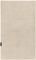   GUY LAROCHE TONE 2 AMMOS  (90X175CM)