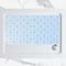 K  SAN LORENTZO DENT1  CLEARBLUE (3570CM)