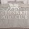   GREENWICH POLO CLUB 3490 FLEECE (220X240CM)