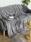 ΚΟΥΒΕΡΤΑ ΚΑΝΑΠΕ PALAMAIKI ASTER FLEECE GREY (160X220CM) ΚΟΥΒΕΡΤΑ ΚΑΝΑΠΕ PALAMAIKI ASTER FLEECE GREY (160X220CM)