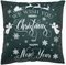    DAS HOME CHRISTMAS 0771 45X45