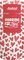   I-TOTAL XL2561 HEART COOKING LOVE (78CM)