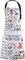 ����� �������� I-TOTAL XL2563 UNICORN (78CM)