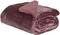 ΚΟΥΒΕΡΤΟΠΑΠΛΩΜΑ ΜΟΝΟ DAS HOME SHERPA 1184 DARK LILAC 160Χ220CM ΚΟΥΒΕΡΤΟΠΑΠΛΩΜΑ ΜΟΝΟ DAS HOME SHERPA 1184 DARK LILAC 160Χ220CM