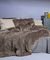  KING SIZE KENTIA CALORE 26 WARM BROWN...