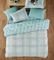    CARPACCIO 19 BEIGE-MINT GREEN  3  (160X270 CM)+(170X275 CM)