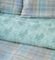    CARPACCIO 19 BEIGE-MINT GREEN  3  (160X270 CM)+(170X275 CM)