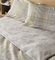    CARPACCIO 26 BEIGE-GREEN  4  (230X270 CM)+(230X275 CM)