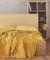    COEN 28 WAFFLE MUSTARD  (230X240 CM)
