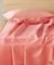    COEN 40 WAFFLE PEACH  (230X240 CM)
