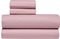  KING SIZE  EMPRESS 14 OLD ROSE  4  (270X270 CM)