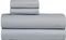 KING SIZE  EMPRESS 22 GREY  4    (270X270 CM)