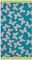   KENTIA FAY PETROL-PINK-LIME (...
