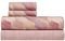    HENNA 18 DUSTY PINK  3  (160X270 CM)