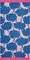 ������� ������� KENTIA JACKIE BLUE-PINK (80�1...
