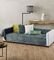    KAMERON 24 DARK GREY (180X250 CM)