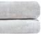 ΚΟΥΒΕΡΤΑ KING SIZE KENTIA NOTTE 00 OFF WHITE (260X240 CM)